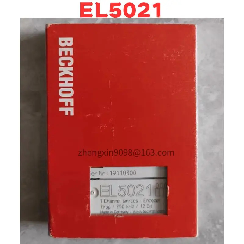 오리지널 EL5021 모듈