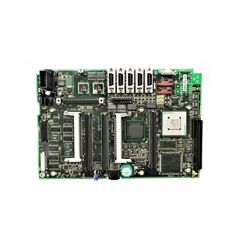 A20B-8100-0664 Fanuc 회로 기판 리퍼 완료 A20B 81000664