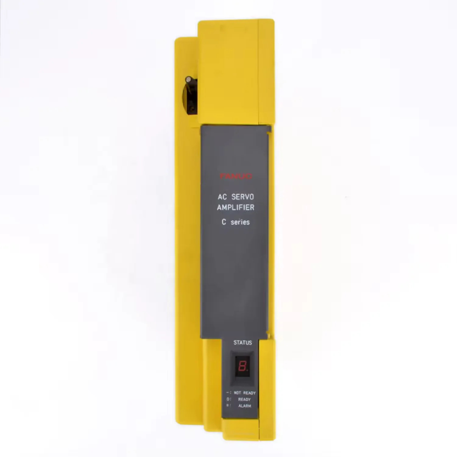 A06B-6066-H246 Fanuc 서보 드라이브 모듈 리퍼 OK A06B 6066 H246