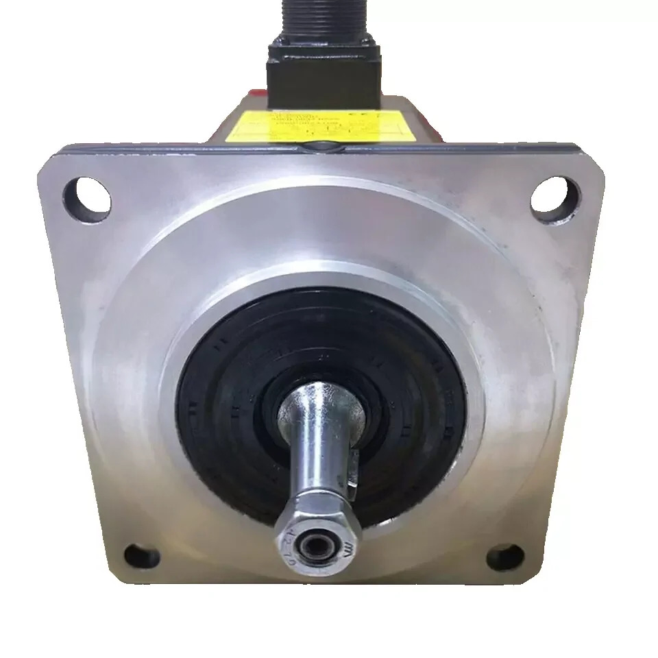 A06B-0033-B575 Fanuc AC 서보모터 12개월 A06B0033B575