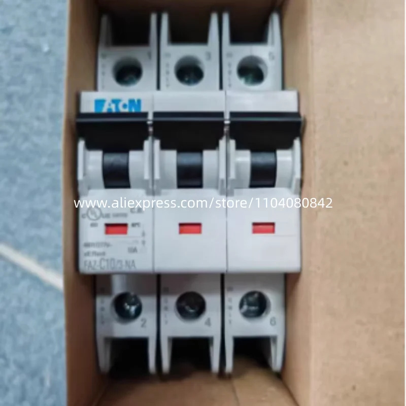 EATON 회로차단기 FAZ-C32 3-NA 신