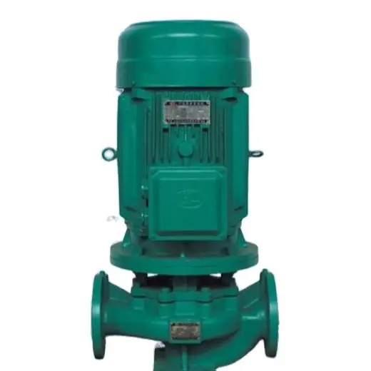 Tai Feng 워터 펌프 IRG25-125-0.75 25-160-1.1kw IRG25-160-1.5 40-125A-0.75 IRG40-125-1.1 40-160A-1.5 IRG