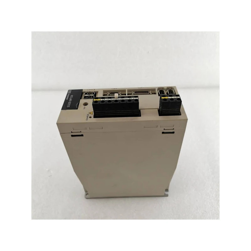 오리지널 서보모터 드라이버 SGD7S-5R5A00-B202