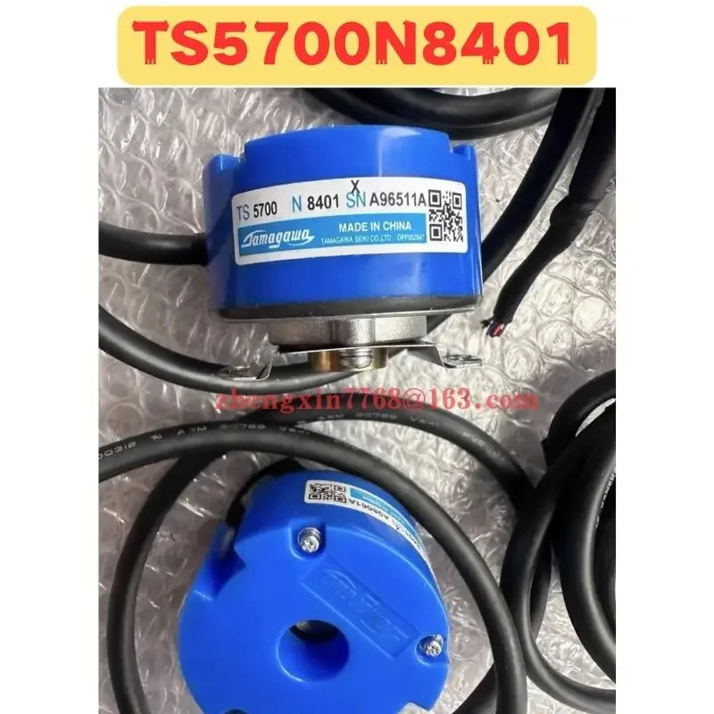 리퍼 인코더 TS5700 N8401 TS5700N8401 정상 기능 완료