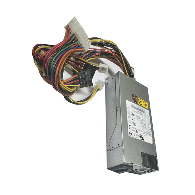 AcBel FLEX스위칭 전원공급장치 소형 1U 250W FSB009 PSU 신