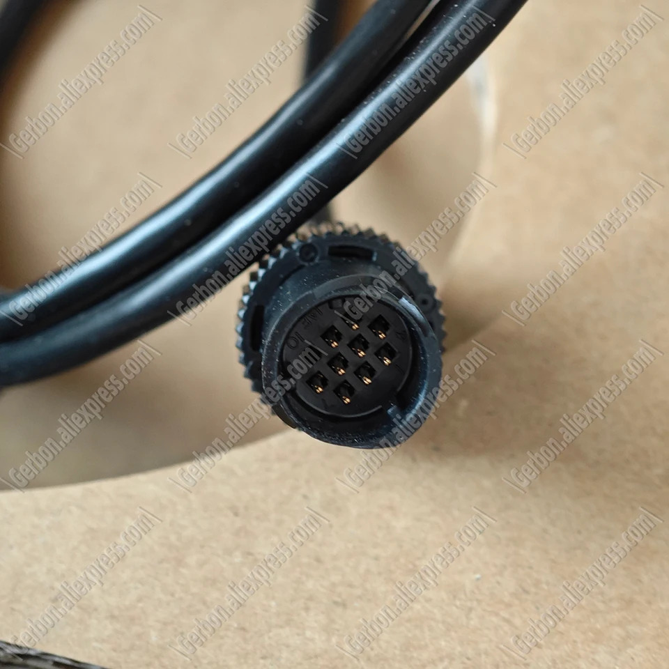 FANUC A860-2150-V001 센서 헤드 인코더 BZI ASSY 신 리퍼