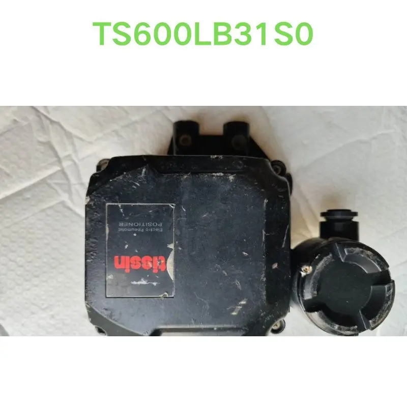 리퍼 OK 밸브 포지셔너 TS600LB31S0