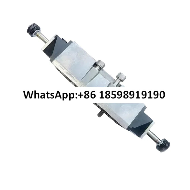 SXE0575 150 00 솔레노이드 밸브 NORGREN SXE0574 A50 23N DC24V