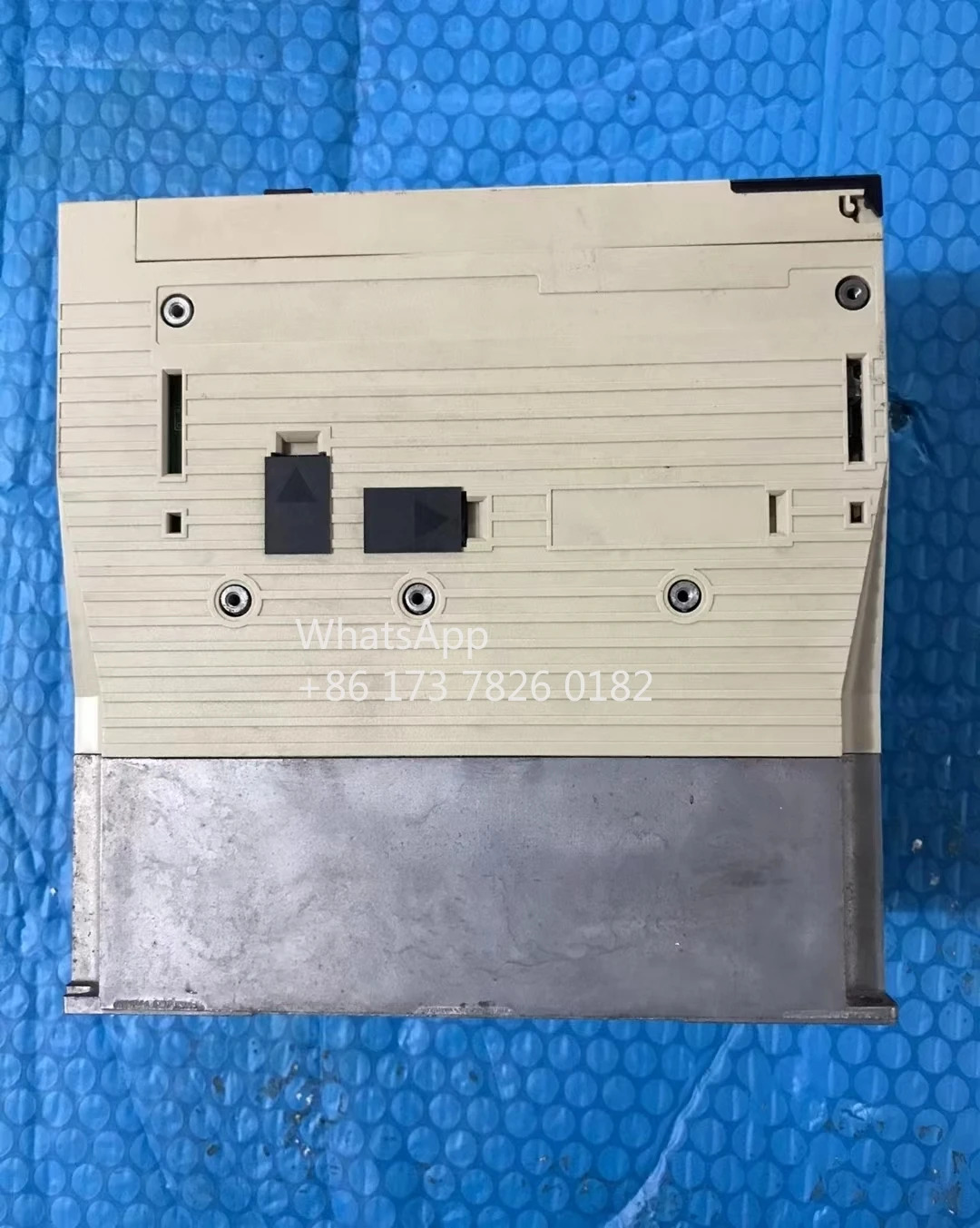 SGDV-200A01A 002000 리퍼 서보 드라이브 3kW 기능 OK