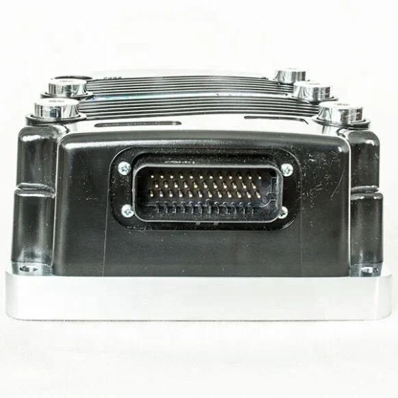 커티스 모터 컨트롤러 1236E-5421 36-48V 450A