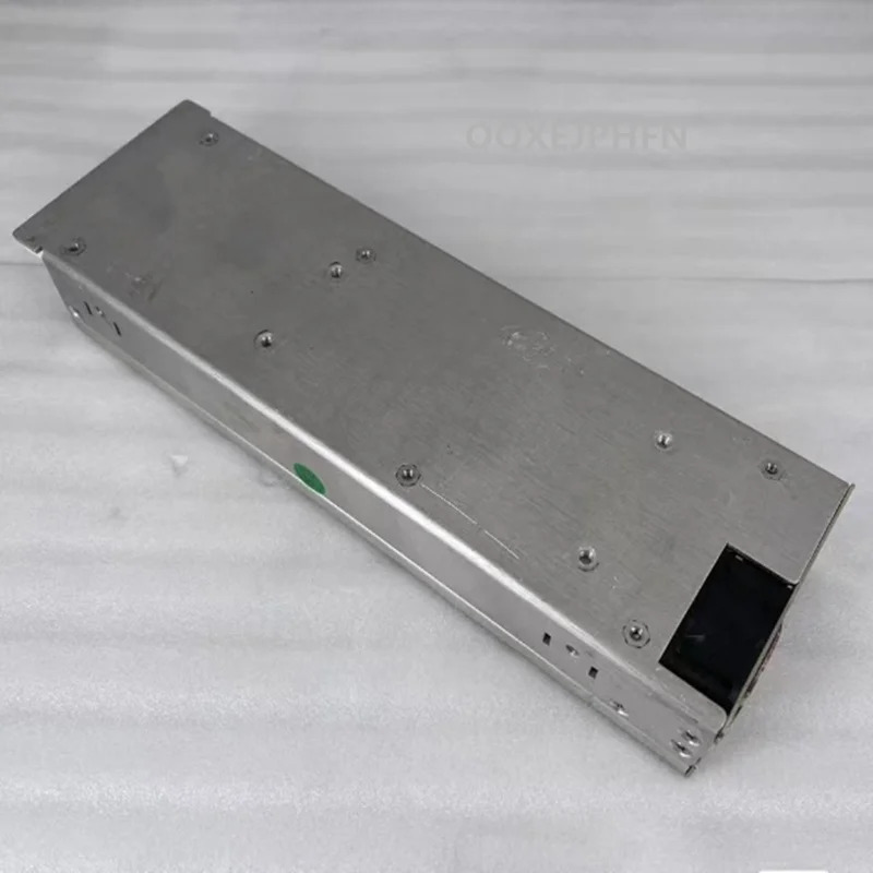 GOLDPOWER 4.6V160A GPAD801M5-1A리퍼 PSU 새 처럼 작동