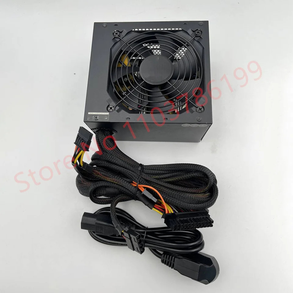 액티브 PFC 50-60HZ 전원공급장치 G-i-g-a-b-y-t-e 폼 팩터 12V 400W PW400 GP-PW400 신