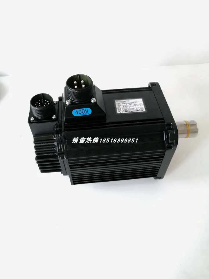 SGM호환SH-30DCA6F-OY Yaskawa 서보모터 포장