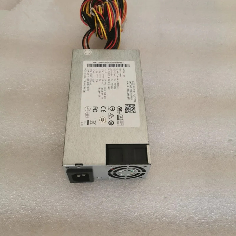 AcBel FLEX 스위칭 전원공급장치 소형 1U 100W FLXA5101A 07E1 PSU 신