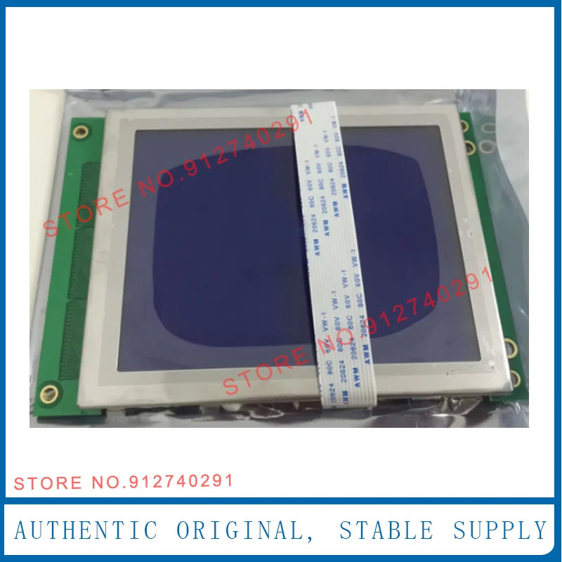 호환 LCD HG32612-B HG32612F-GWJO-03 모던호환 범LCD 디스플레이 스크린 패널