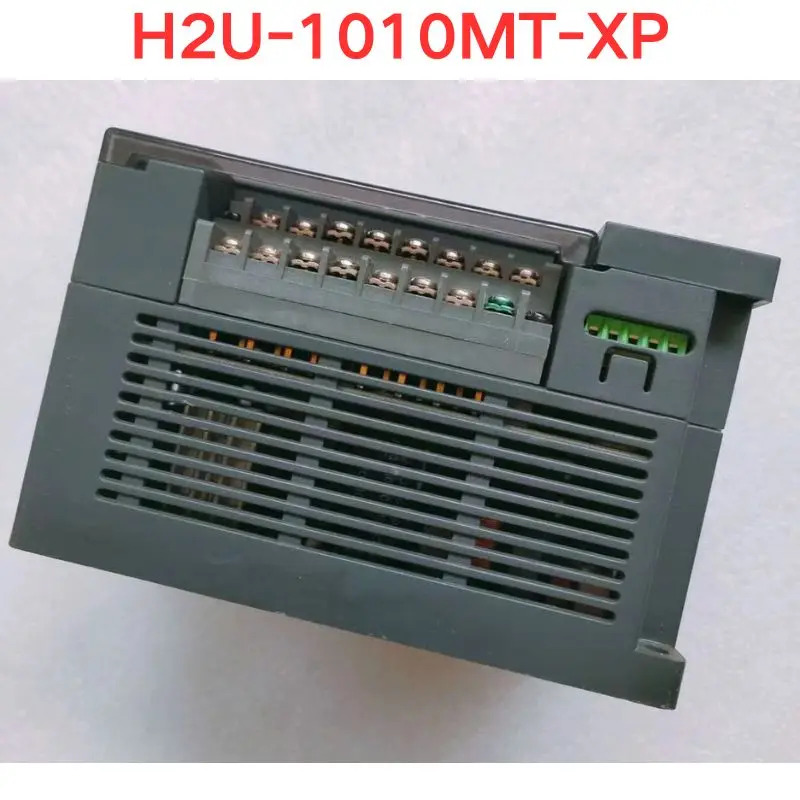 9월 6일 견적 리퍼 이노반스 PLC 모듈 H2U-1010MT-XP 기능 완료