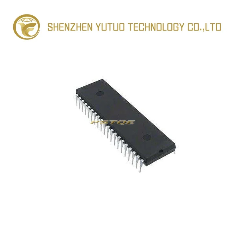비 위조 DS80C320-MNL DS80C320 DIP-40 DIP IC 신