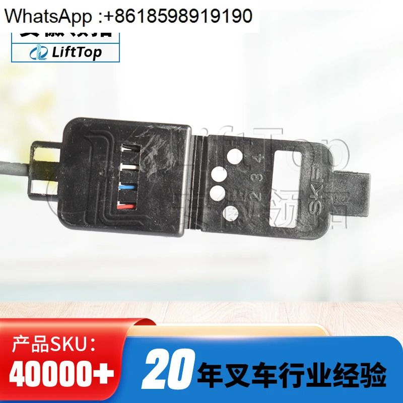 모터 인코더 BMB6202/032S2/UA002A 내부 15 외부 35mm