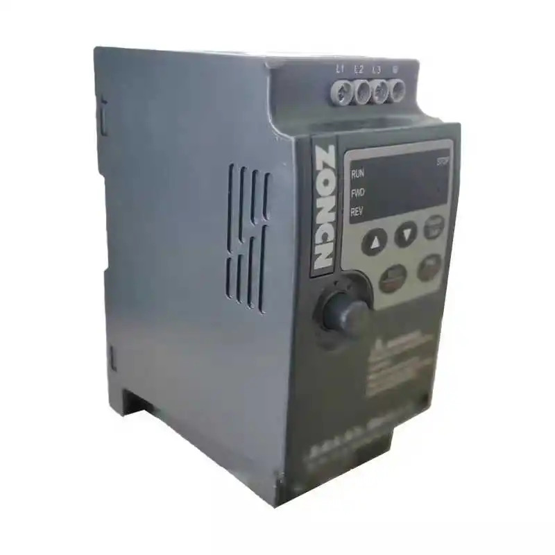 중천 인버터 NZ100-R75G/1R5G/2R2G220V 380V
