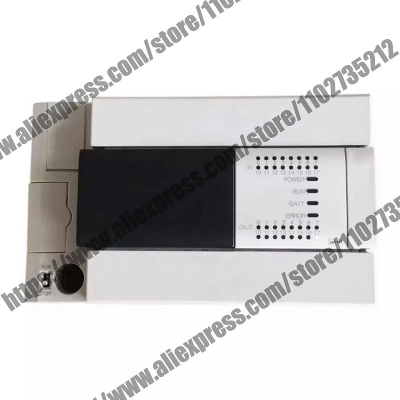 오리지널 FX3U-32MR/ES-A 모듈