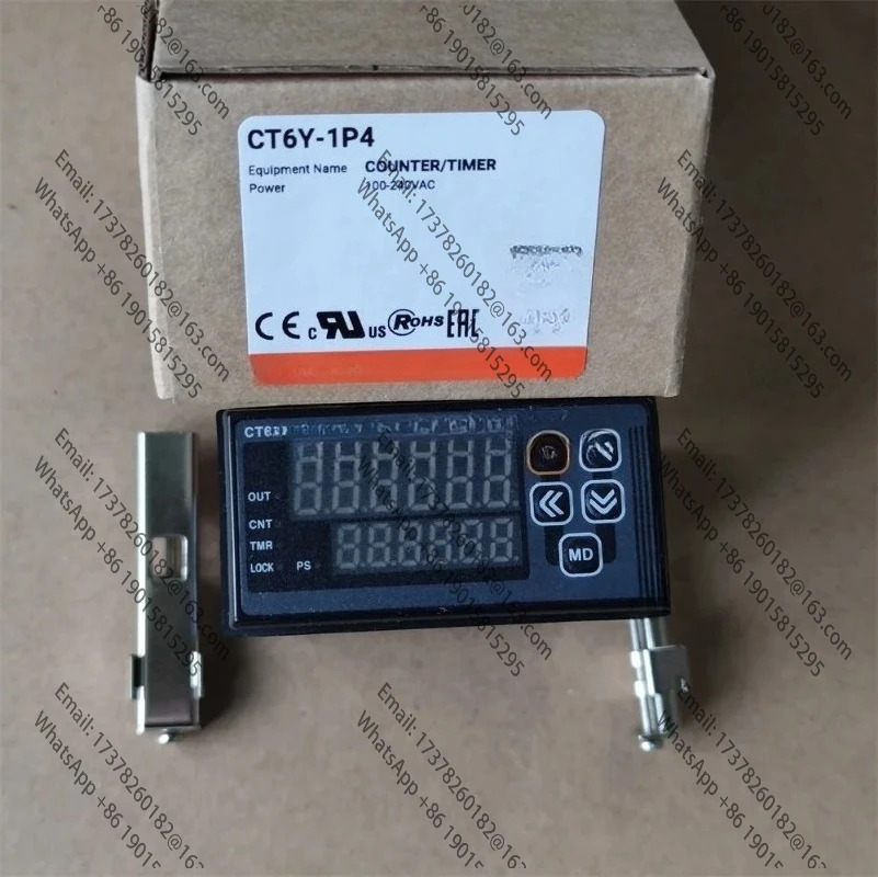 CT6Y-1P4 카운터 타이머 원본