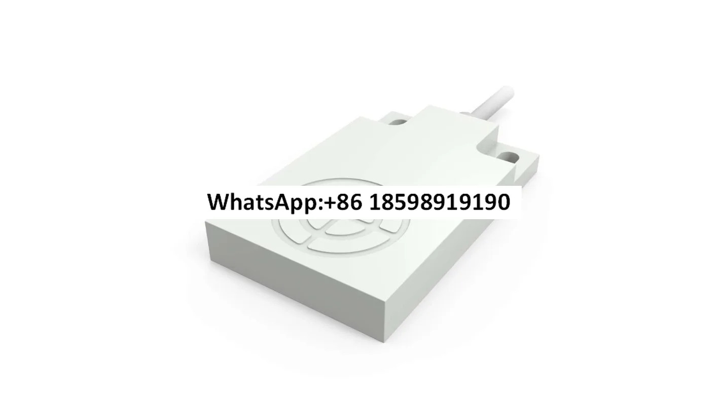 CE07SF05DNC 정전용량 센서 DC 삼선식 2미터 와이어 5mm 사각 스위치