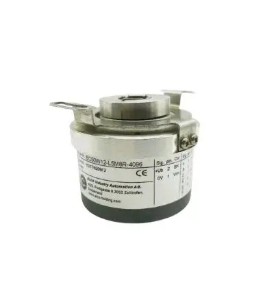 ELCO 인코더 EB58M15Q-H6PR-2048 EC58W12R-H6PR-1024 EV50W15-L5M8R-1024 EC50W12-L5M8R-4096 ZZZ-ZJGJ-E05 E