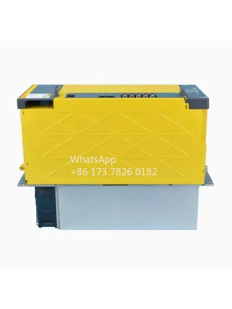 A06B-6116-H030 리퍼 드라이브 작동 기능 OK