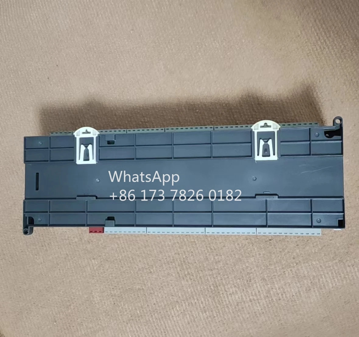 DVP80ES200R 리퍼 PLC 기능 OK