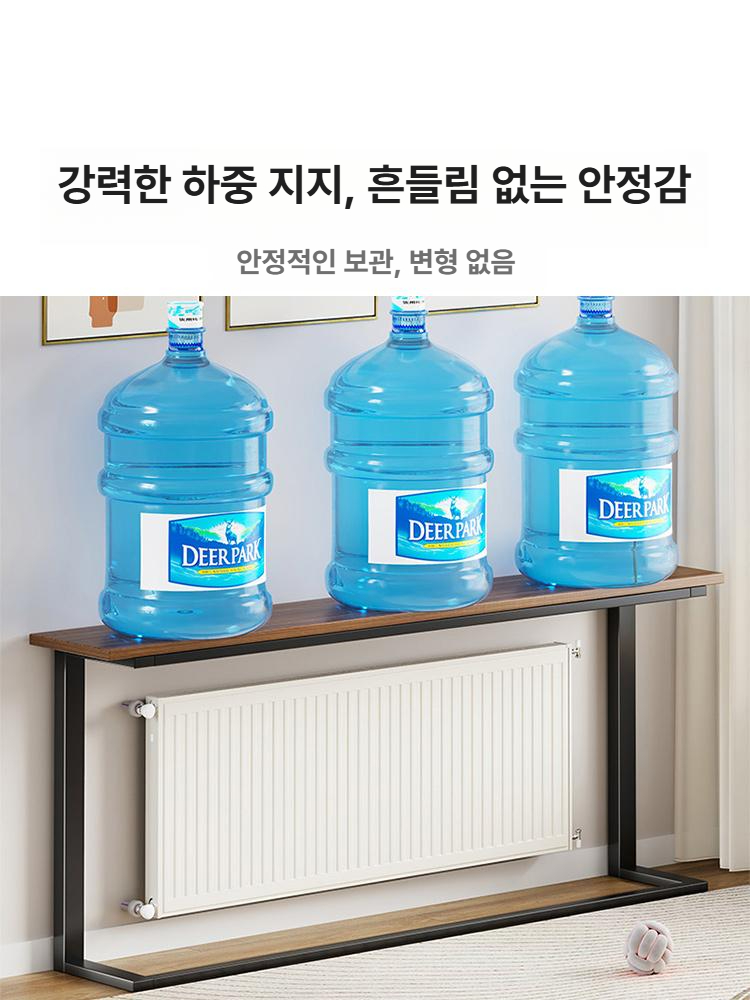 틈새 선반 침대 비트윈 정리함 쇼파 상일리베가구 슬림책상 소파뒤 이미지 6
