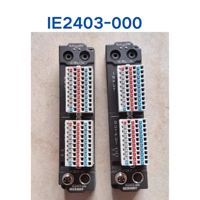 리퍼 OK IE2403-000 모듈