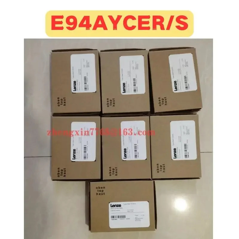 주파수 변환기 모듈 E94AYCER/S E94AYCER 신