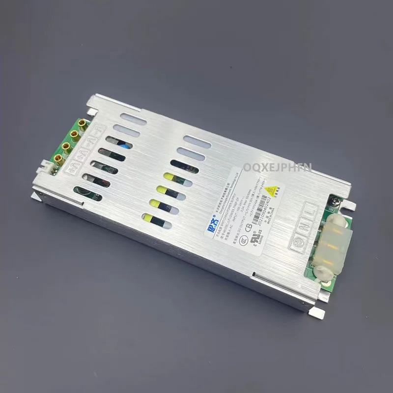 HANE 3.7V40A 200W LPU200S3.7N6P-DF거새 원본 전원공급장치는 새 처럼 작동