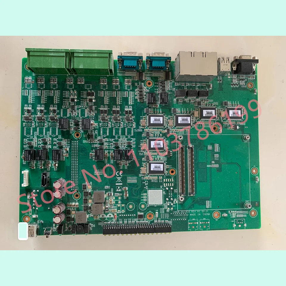 Advantech 산업제어 마더보드 UNOB-4610CB