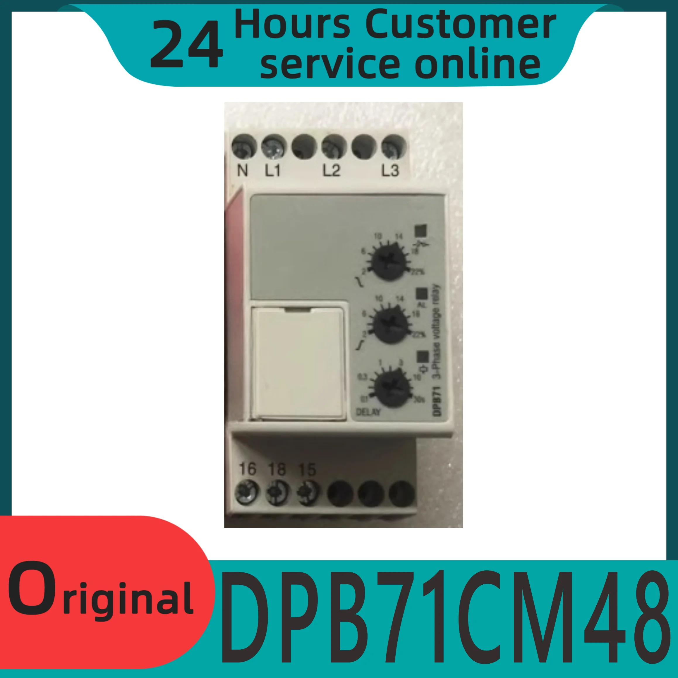 원본 C16HA150 플라스틱 쉘 모터 보호 회로차단기 NSX160H MA150