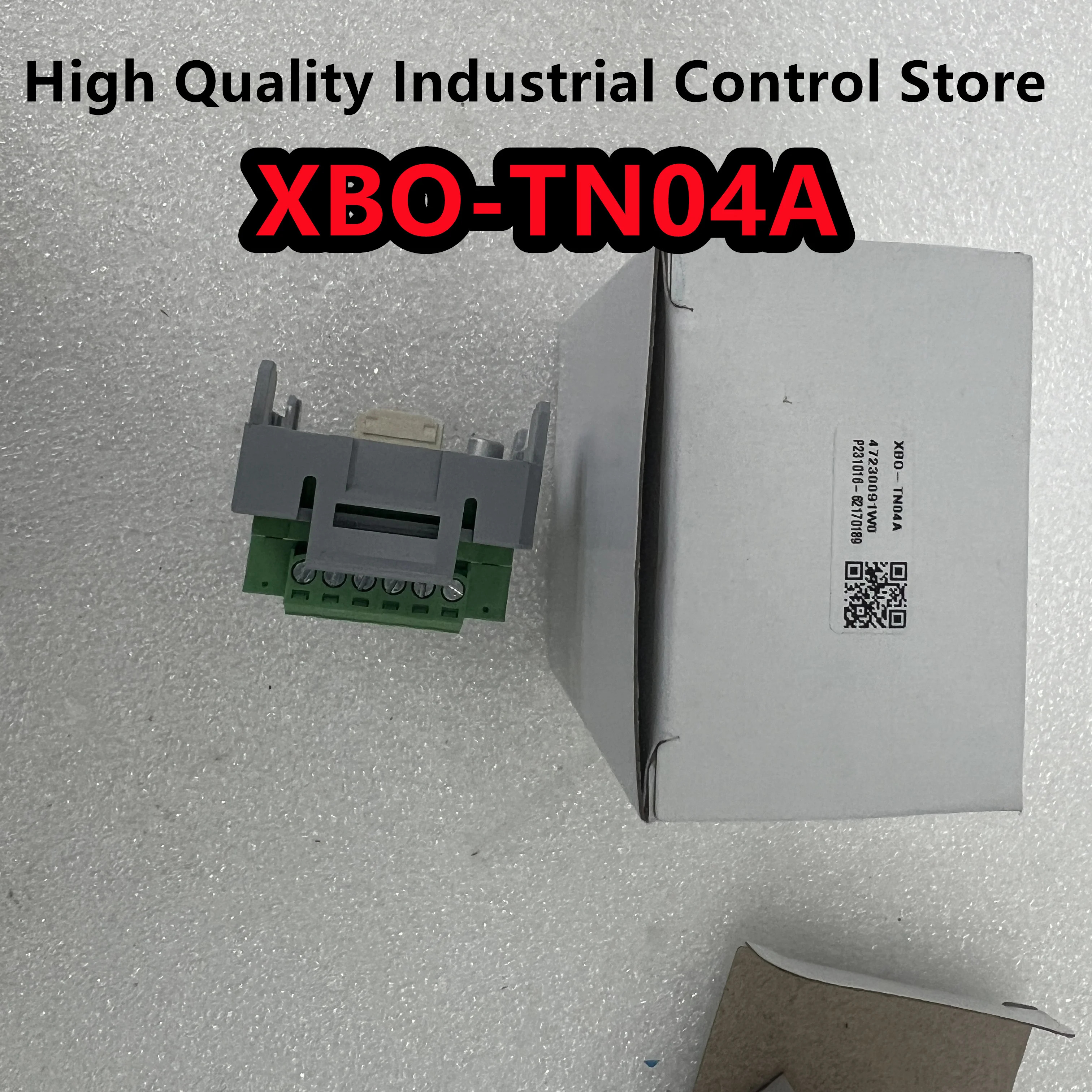 PLC XBO-TN04A XBE-RY08A 납품