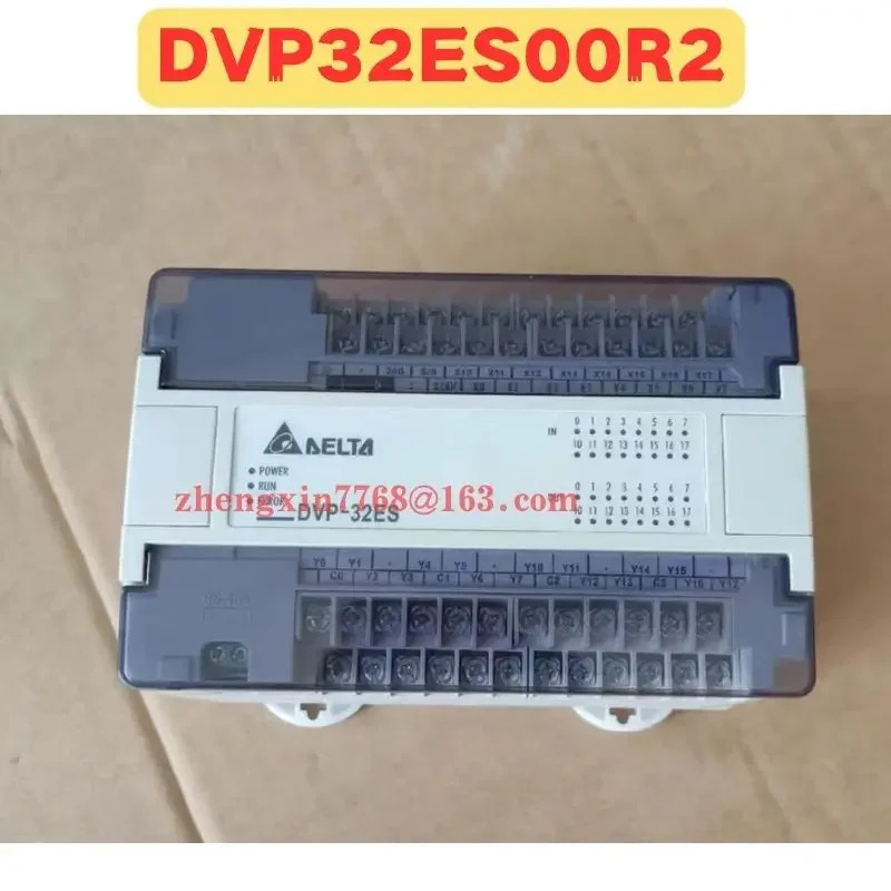 리퍼 PLC 모듈 정상 기능 완료 DVP32ES00R2