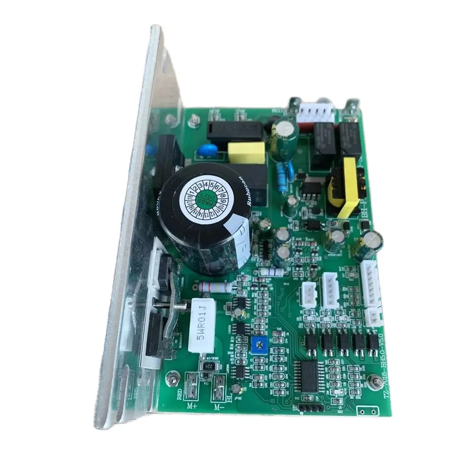 BH-PRO-REV5.0-SJ TZ-7018-BH5.0-V5.0 PCB 마더보드 하단 제어 드라이버 모터 컨트롤러 트레드밀신