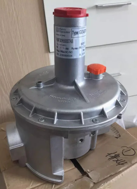 압력 조절 밸브 감압밸브 30164 DN40 30165 DN50