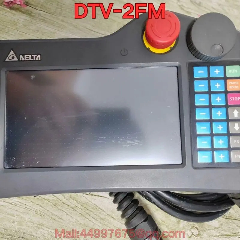 리퍼 DTV-2FM 교육 장치기능 리퍼는 정상