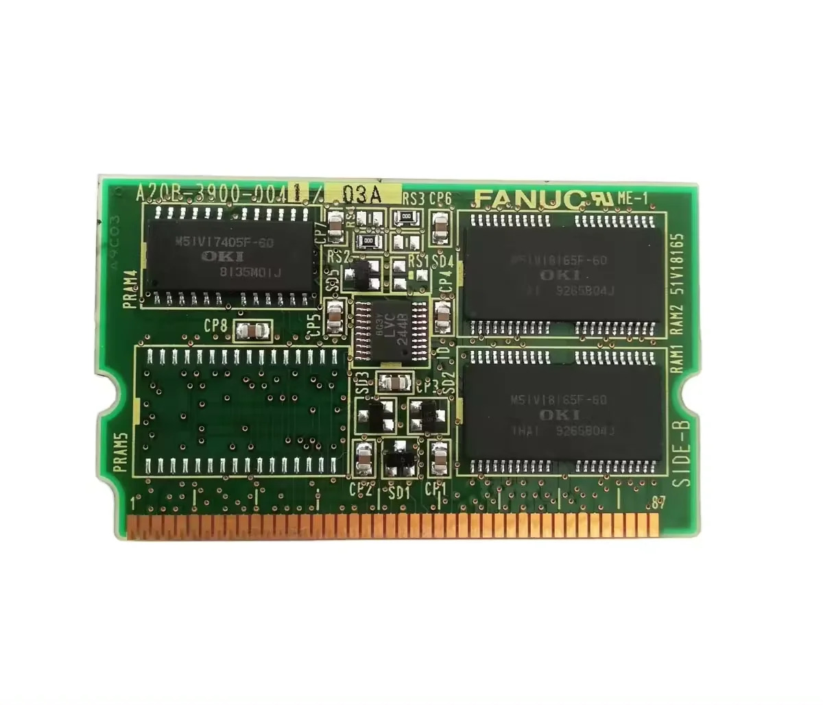 A20B-3900-0041 Fanuc 리퍼브 회로 기판 리퍼 완료 A20B 3900 0041