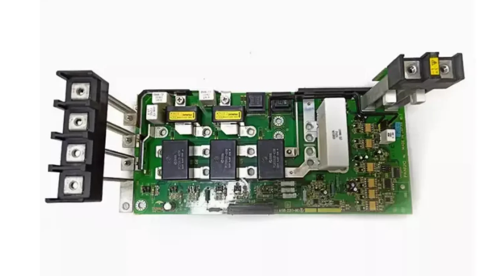 A16B-2203-0634 Fanuc 회로 기판 A16B22030634 리퍼 완료