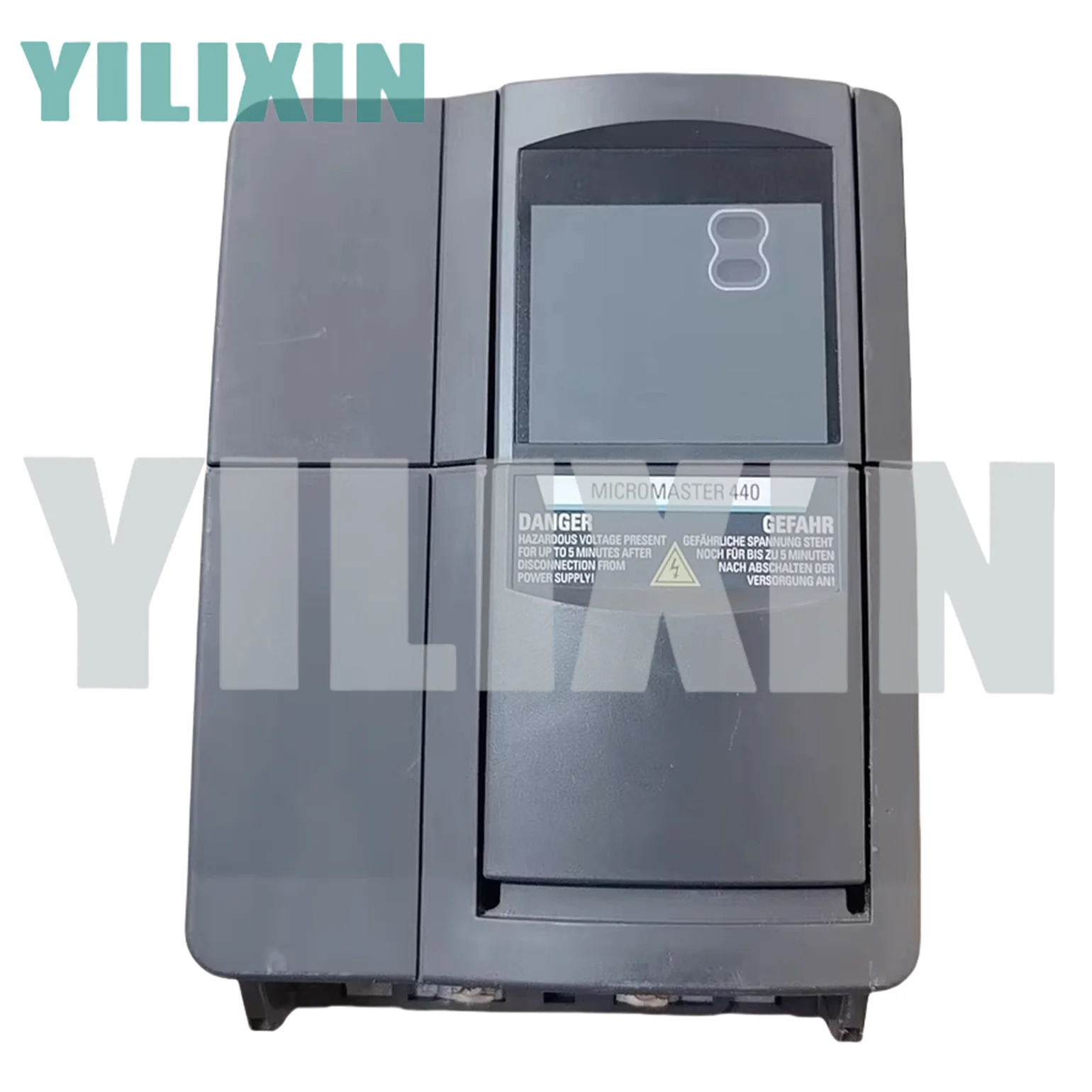 원본 6SE6440-2UD24-0BA1 PLC 모듈