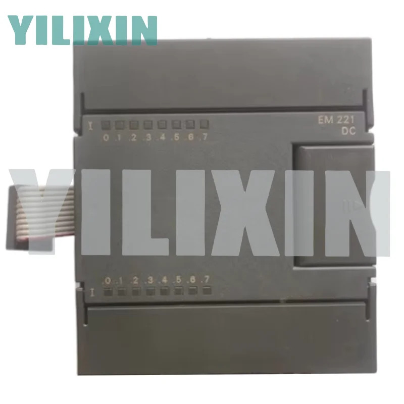 원본 6ES7221-1BH22-0XA0 PLC 모듈