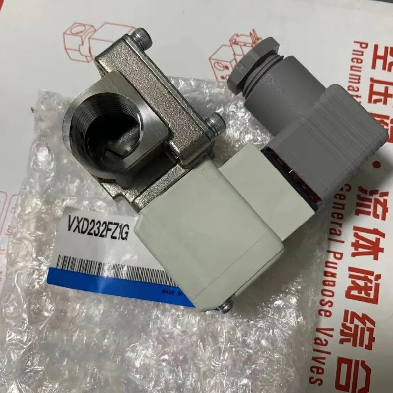 VXD232FZ1G VX215EZ1BXB VX235EZ1BXNB 입구 솔레노이드 밸브 220V