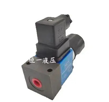 HDX 압력 릴레이 HED80A/350 HED80H/350 HED80P/350