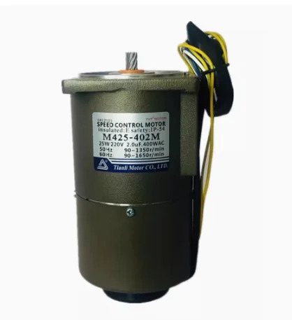 TVT 유도 모터 속도 제어 M206-402/402M 2IK6GN-C/CM 2IK6A-C M206-002 2RK6GN-C M425-402/401/402M 4IK25GN-C/S/C