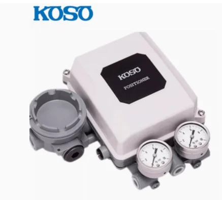 KOSO 포지셔너 EPB811 EPB801 EPA801 EPA811 EPA814 EPA804 EPB804 EPB801-C