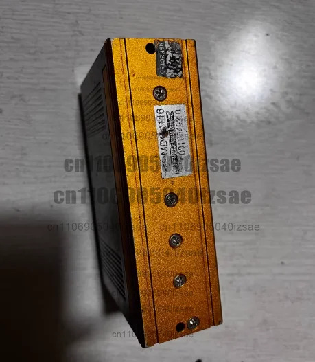 드라이버 MDC2116 리퍼 완료 OK
