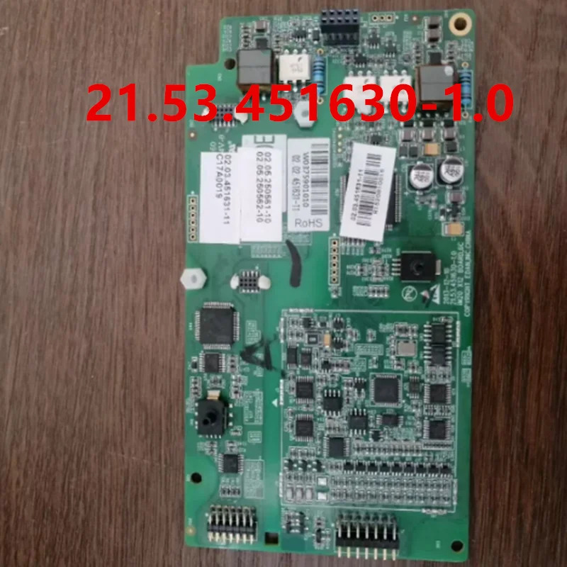 MINDRAY 21.53.451630-1.0 02.03.451631-11 02.05.250561-10 02.05.250562-10 거새 원본 전원 보드 것처럼 작동